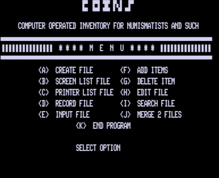 Screen shot